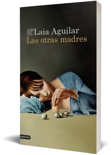 Portada Las otras madres