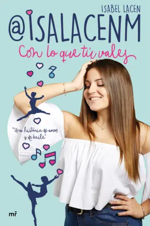 Portada Con lo que tú vales