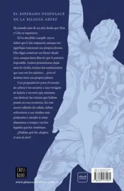 Miniatura contraportada Artes 2. Impasse