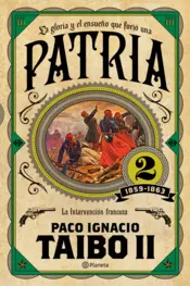 Portada Patria 2