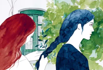 Imagen extra Las mujeres de Federico 1