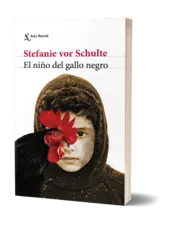 Miniatura portada 3d El niño del gallo negro