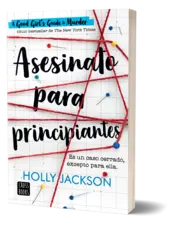 Miniatura portada 3d Asesinato para principiantes