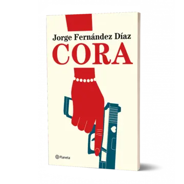 Portada Cora