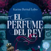Portada El perfume del rey