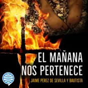 Portada El mañana nos pertenece