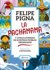 Portada La pachamama
