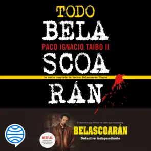Portada Todo Belascoarán