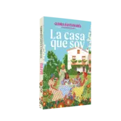 Miniatura portada 3d La casa que soy