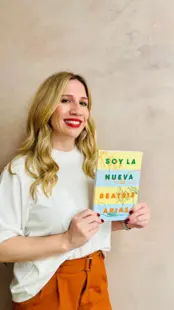 Portada Soy la nueva 3