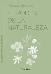 Portada El poder de la naturaleza