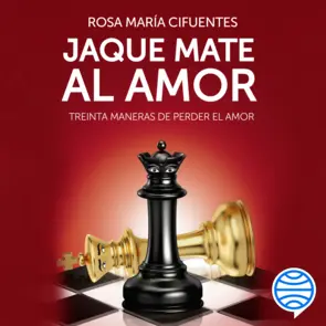 Portada Jaque mate al amor