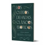 Miniatura portada 3d Los cuentos de hadas clásicos anotados