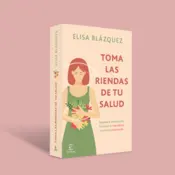 Portada Toma las riendas de tu salud 0