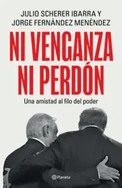 Portada Ni venganza ni perdón