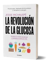 Miniatura portada 3d La revolución de la glucosa (Spanish Edition)