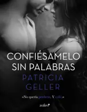 Portada Confiésamelo sin palabras
