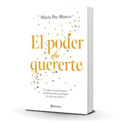 Miniatura portada 3d El poder de quererte (Spanish Edition)