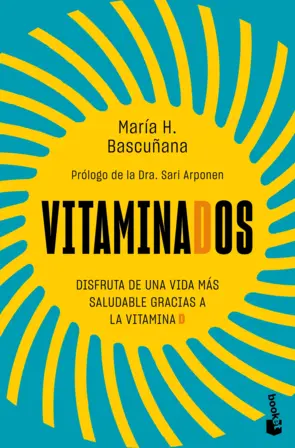 Portada Vitaminados