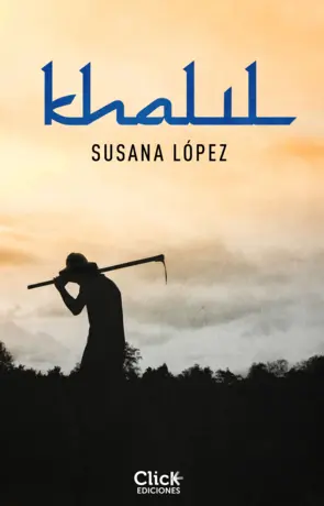 Portada Khalil