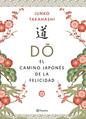 Portada Do. El camino japonés de la felicidad