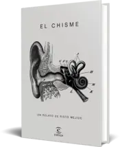 Miniatura portada 3d El chisme