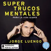 Portada Supertrucos  mentales para la vida diaria