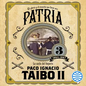 Portada Patria 3