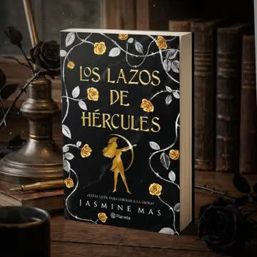 Imagen extra Los lazos de Hércules 7