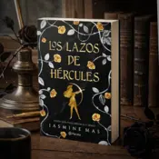 Portada Los lazos de Hércules 7