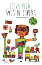 Portada S4la de espera