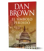 Miniatura portada 3d El símbolo perdido