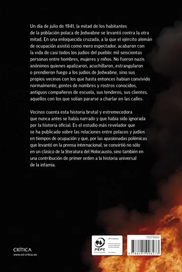 Contraportada Vecinos