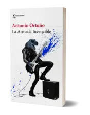 Miniatura portada 3d La Armada Invencible