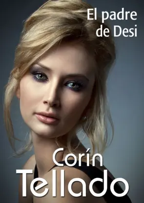 Portada El padre de Desi