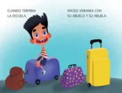 Portada Aprende a leer con Las Fantasticotas 8. Mateo y la carrera hasta el museo 1