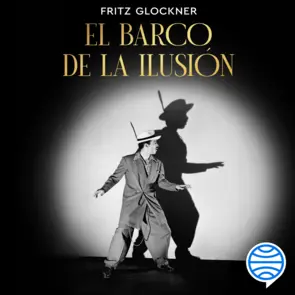 Portada El barco de la ilusión