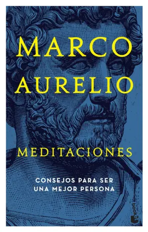 Portada Meditaciones