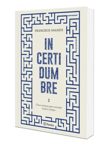 Portada Incertidumbre