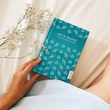 Imagen extra Ana Karenina 0