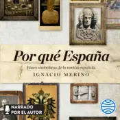 Portada Por qué España