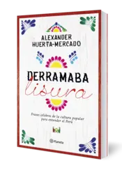 Miniatura portada 3d Derramaba lisura