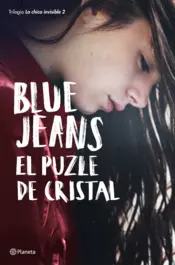Portada El puzle de cristal