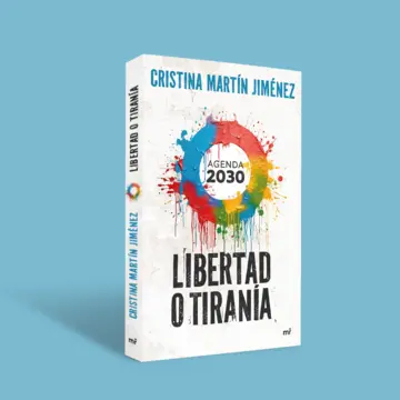 Imagen extra Libertad o tiranía 0