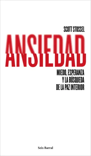 Portada Ansiedad