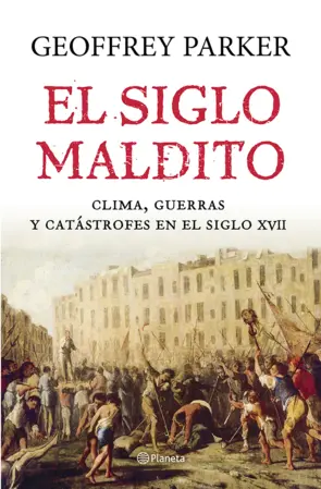 Portada El siglo maldito