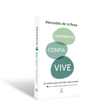 Imagen extra Comprende, confía, vive 2