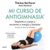Portada Mi curso de Antigimnasia®