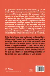 Miniatura contraportada Adictos en potencia