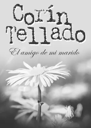 Portada El amigo de mi marido